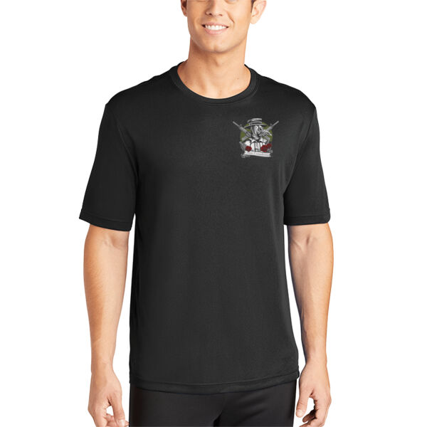 PosiCharge ® Competitor™ Tee Thumbnail