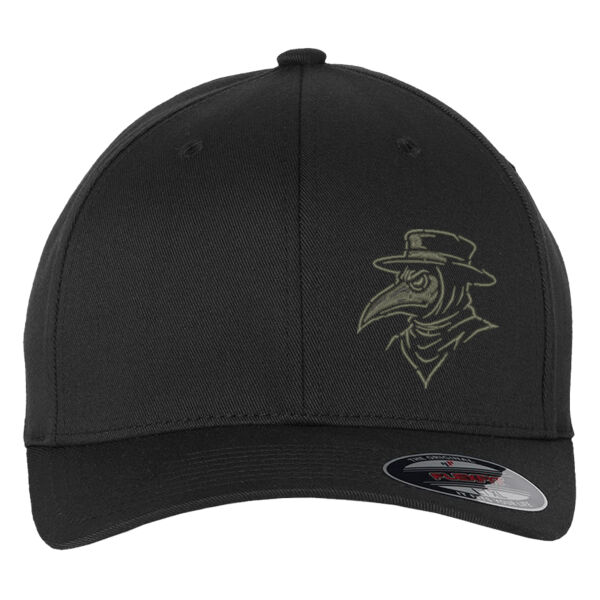 Cotton Blend Cap Thumbnail