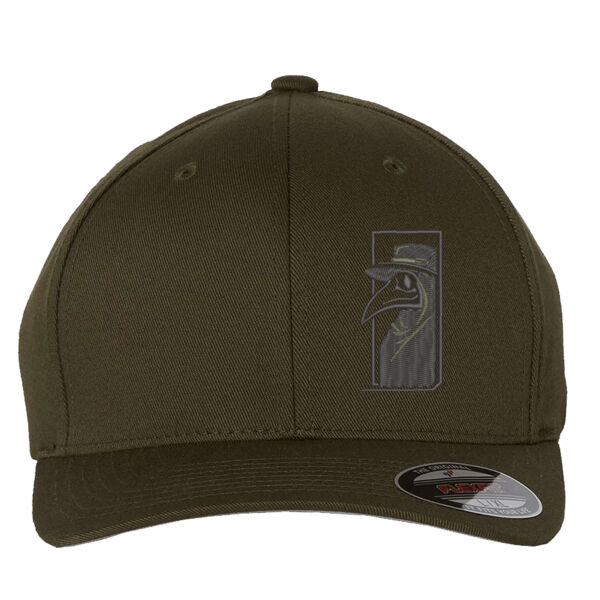 Cotton Blend Cap Thumbnail