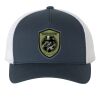 Five-Panel Retro Trucker Cap Thumbnail