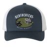 Five-Panel Retro Trucker Cap Thumbnail