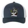 Five-Panel Retro Trucker Cap Thumbnail