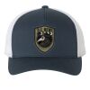 Five-Panel Retro Trucker Cap Thumbnail