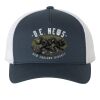 Five-Panel Retro Trucker Cap Thumbnail