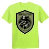 Unisex Dri-Power® Performance T-Shirt Thumbnail