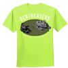 Unisex Dri-Power® Performance T-Shirt Thumbnail