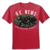 Unisex Dri-Power® Performance T-Shirt Thumbnail