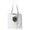 Madison Basic Tote Bag Thumbnail