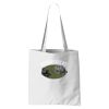 Madison Basic Tote Bag Thumbnail