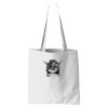 Madison Basic Tote Bag Thumbnail