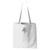 Madison Basic Tote Bag Thumbnail