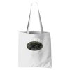 Madison Basic Tote Bag Thumbnail