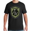 Dri Power ® 50/50 Cotton/Poly T Shirt Thumbnail